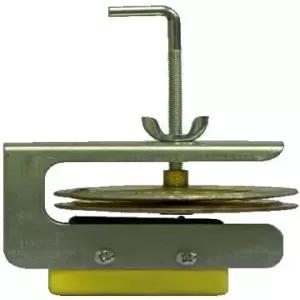 인큐베이터 22암페어용 GQF 웨이퍼 온도 조절기 어셈블리