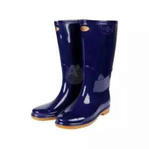 보생 반장화 남성 255mm 농사용 작업장화 작업화 갯벌 남성