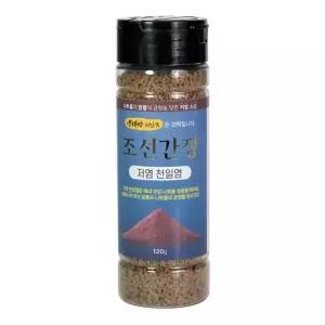 특허소금 저염천일염 조선간장 신안소금 건강 솔트 가는소금 건강식 음식