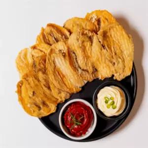 유쎌스토어 황토가마에 구운 아귀포 500G 건어물안주 구운아귀포