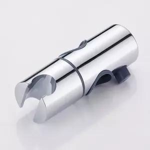 [베스트TOP100]샤워기 홀더 거치대 욕실 샤워 걸이 행거 (22파이)