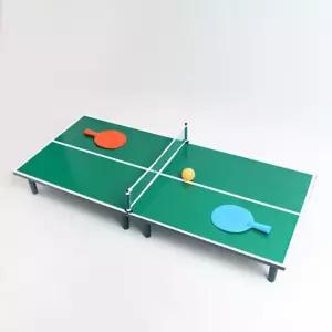스포뱅크 미니탁구 게임기