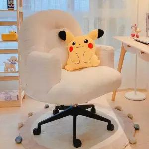 게이밍의자 쿠션 컴퓨터 의자 방송용 유튜버 피시방