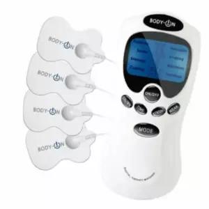 [베스트TOP100]저주파 마사지기 8모드 목안마기 저주파자극기 가정용