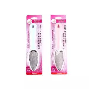 발밀이특징 538CRV91 발 스크럽 풋 발뒤꿈치 각질 발밀이추천상