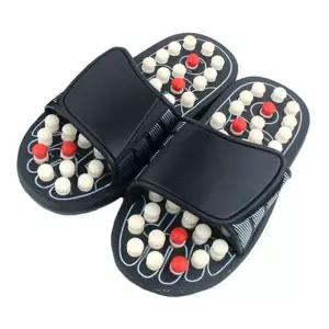 연예인 지압슬리퍼