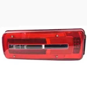 LED 램프 꼬리등 라이트 후미등 물류 만트럭 어셈블리 왼쪽