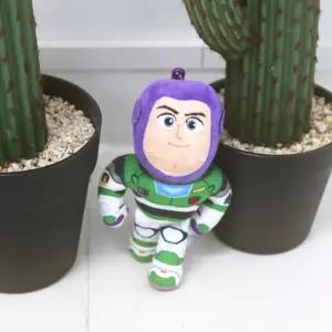 라이트이어 버즈 인형 가방고리키링 토이스토리 굿즈 악세사리 캐릭터 키링