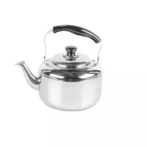 퀸센스 주전자 휘슬 가정 인덕션 스텐 물주 2L 레스 스덴 소리나는 스탠 멜로디 가정용 끓이는