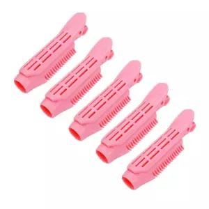 [베스트TOP100]헤어 뿌리 볼륨 집게 5P LMCF-0117