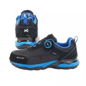 [제이프로젝]밀레Safety L52 액션누벅 다이얼 4형 안전화 안전용품 안전보호구 공구설비용품 작업보호구