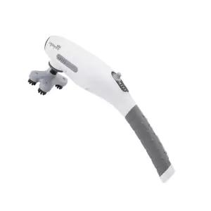 [제이프로젝]무선 핸드형 마사지기 다람쥐 1P 전신 안마기 맛사지 무선안마기 핸드안마기 핸드형안마기