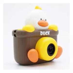 [제이프로젝]버블건 버블카메라 곰돌이오리 비눗방울 어린이날선물 비눗방울총 비눗방울건 버블총 어린이날