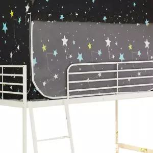 원터치 수면 침대 방한 기숙사 난방 텐트 실내