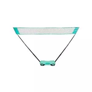 ( )지주대 배구 휴대용 배드민턴 간이 네트 족구 야외 체육 야유회