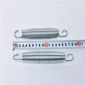 직관형 자재 부품 트램펄린 소모품 교체 스프링 트램폴린 후크