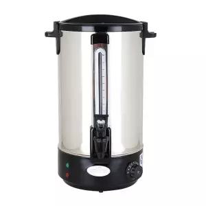 전기 온수물통 보온 업소용 스테인레스 육수 대용량