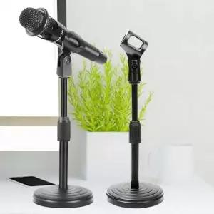 마이크 홀더 거치대 걸이 탁상 테이블 용 스탠드
