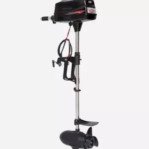 전기 고무 추진기 낚시배 카약 어선 낚시 전동 고무엔진