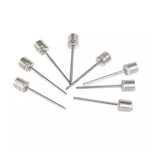 [베스트TOP100]공 에어 공기 바람 주입 넣기 펌프 바늘 핀 5P세트