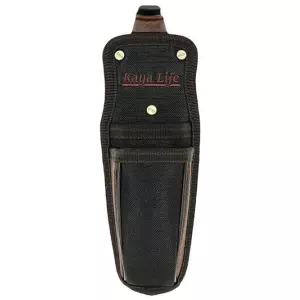 가야라이프 클립형 다용도 공구집 CL-729 135g (1EA)펜치가방 칼집 타입 탈부착간편 수보관 수집 작업용 도