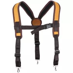 가야라이프-폴리원단 공구벨트 엑스반도 KL-811 250g (1EA)도 작업용도 현장용멜빵 용도 산업용 다용도 다