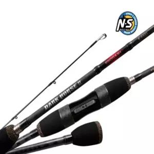 NS엔에스 다크호스2 쏘가리 3종 쏘가리낚시대 꺽지낚시대 계류루어로드 502UL