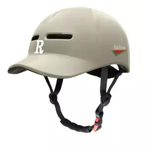 오토바이반모헬멧 야구모자헬멧 소두핏 라이트블루