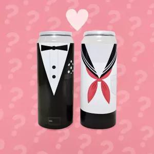 느낌상점 올인원 기념일 커플템 백일 허니문 이벤트파티용품 레이스 여성 선물 속옷 여자