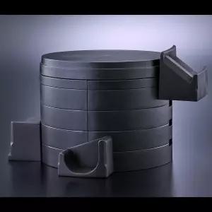 BTR 변신벨트 대좌 가면라이더 디스플레이 호환형