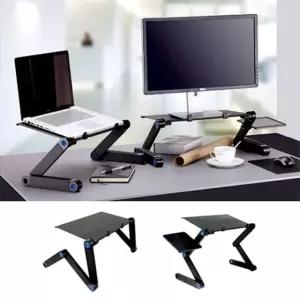 [모두모아]노트북 거치대 테이블 각도조절 태블릿 노트북책상 받침대 접이식홀더 노트북테이블