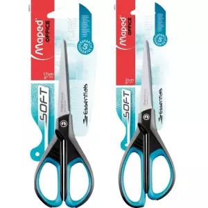 마패드 에센셜 소프트가위