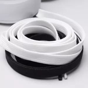 [베스트TOP100]신발끈 운동화끈 평끈 우동끈 패션끈 고무신발끈 2P