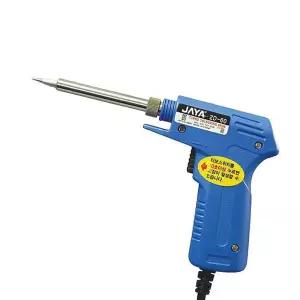 세라믹 터보 권총인두기 손잡이 남땜 전땜 땜공구 인두땜 휴대용인 납땜 실납 땜기 인두팁 인두 인세트