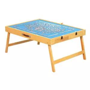 퍼즐테이블 조각 거치대 1500피스 작업대 책상