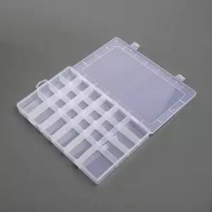 칸칸 수납함 멀티박스(24칸)