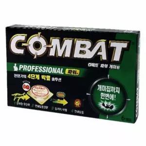 개미용 컴배트 파워 6개입 개미방역 개미없애는법