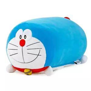 [모두모아]도라에몽 모찌 쿠션 롱베개 러블리 침구 인테리어 선물 귀여운캐릭터 캐릭터 크리스마스선물 생