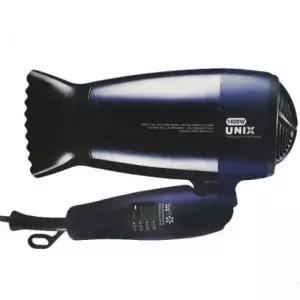 ( )휴대용 드라이기 미니 스타일러 헤어 여행용 접이식