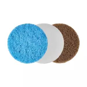 드레멜 PC365-3 샌딩 버라이어티팩 63.5mm 3p연마 그라인더사포 드페이퍼 원형 기사포 더기 사포지 패드