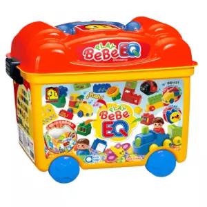 소근육 두뇌발달 6개월 아기 따라하기 블록 논리사고 지능향상 공간인지력 인기 가성비 늘봄교실