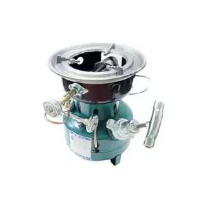 뉴테크 다용도 석유버너 5L 캠핑용품 난방 조리 겸용 캠핑버너