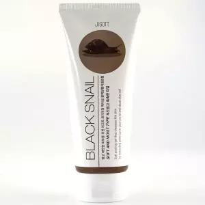 지코트 305ICV70 각질케어 페이셜 블랙달팽이 필링젤 180ml