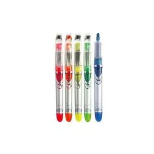 메가라이트 형광 5본세트