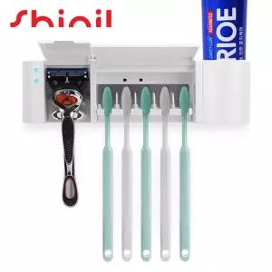 [베스트TOP100]신일전자236 양문형 T클린 칫솔살균기