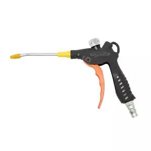 케맥스-특허 에어조절형 에어건 KE-100L 100mm (1EA)산업용품 공구류 공업부품 건용품 콤프레샤 호스 스프