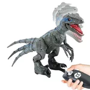 전동 공룡RC 장 티라노사우 티라노사우르스 랩톤