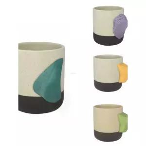 동호회 머그컵 클라이밍 홀드 단체선물 기념품 컬러풀 텀블러 가입 선물용