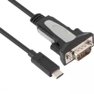 [베스트TOP100]USB2.0 Type C to RS232 컨버터 FTDI1.8m