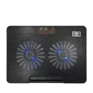 노트북 316QEH96 쿨러 거치대 / 쿨링패드 듀얼팬